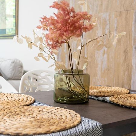 Tejares Suite Córdoba Exteriér fotografie
